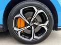MG MG4 64kWh XPOWER Hatchback 5dr Electric Auto 4WD (Dual Motor) (435 ps) 14