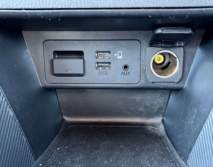 Mazda 2 1.5 Mazda2 GT Sport Auto 5dr 49