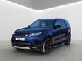 Land Rover Discovery SDV6 HSE 1