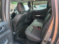 Nissan Navara DCI N-GUARD SHR DCB 16
