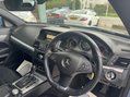Mercedes-Benz E Class 3.5 E350 CGI V6 BlueEfficiency Sport Cabriolet G-Tronic Euro 5 2dr 30