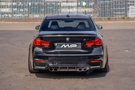 BMW M3 3.0 M3 Competition Edition Package Semi-Auto 4dr 10
