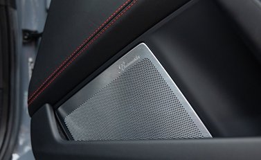 Porsche 911 Targa 4 GTS (992) 39