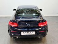 Mercedes-Benz C Class 2.1 C220d AMG Line Coupe 2dr Diesel Manual Euro 6 (s/s) (170 ps) 24