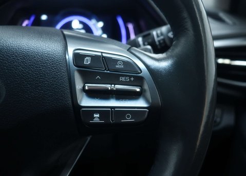 Hyundai IONIQ IONIQ Premium BEV 5dr 39