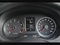 Volkswagen Polo 1.4 Match Edition Hatchback 5dr Petrol DSG Euro 5 (85 ps) 15