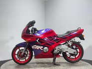 Honda CBR CBR600 1993 51K GOOD RUNNING CLASSIC SPORTS BIKE PROJECT BIKE 600CC 4