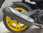 Lexmoto SRT 2023 EASY PROJECT SCOOTER ONLY 17K RUNS WELL 125CC BIKE 15