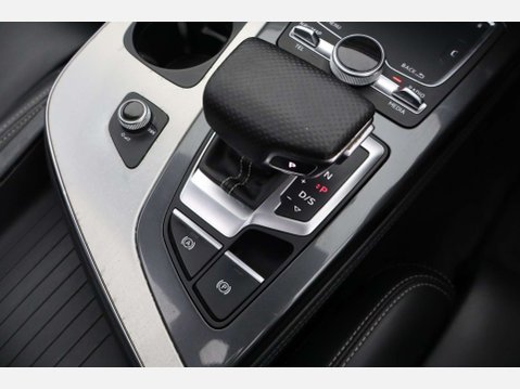 Audi Q7 3.0 Q7 S Line TDI Quattro Auto 4WD 5dr 57