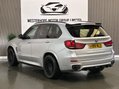 BMW X5 3.0 30d M Sport Auto xDrive Euro 6 (s/s) 5dr 2