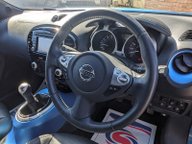Nissan Juke TEKNA 20