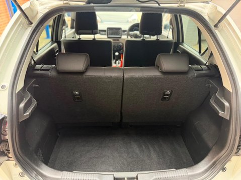 Suzuki Ignis 1.2 Dualjet SZ-T Euro 6 5dr 26