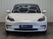 Tesla Model 3 Model 3 Long Range AWD 4WD 4dr 20