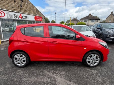 Vauxhall Viva SE AC 8