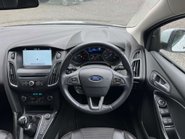 Ford Focus 1.5 Focus Titanium X 5dr 20
