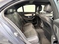 Mercedes-Benz C Class 2.1 C220 BlueTEC AMG Line (Premium) G-Tronic+ Euro 6 (s/s) 4dr 17