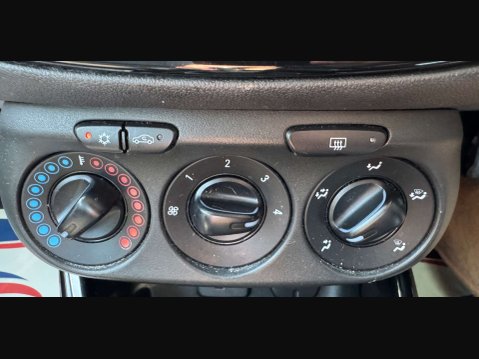 Vauxhall Corsa 1.4 Corsa SE ecoFLEX 5dr 12
