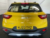 Kia Stonic 1.0 Stonic 2 5dr 4