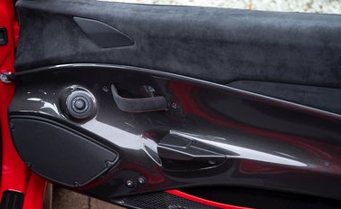 Ferrari 488 Pista 17