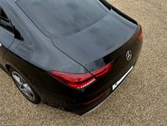 Mercedes-Benz CLA Class CLA 220 AMG LINE PREMIUM PLUS 25