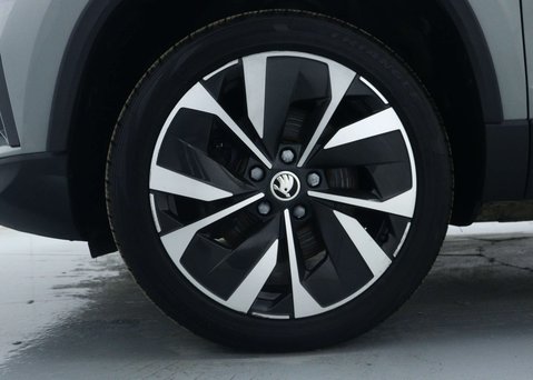 Skoda Karoq 1.5 TSI ACT SE L SUV 5dr Petrol DSG Euro 6 (s/s) (150 ps) 16