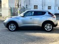 Nissan Juke ACENTA PREMIUM DCI 22