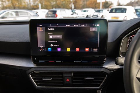 SEAT Leon TSI EVO SE DYNAMIC 26