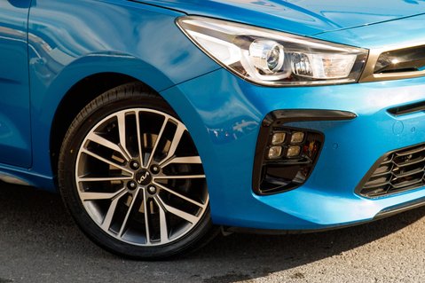 Kia Rio GT-LINE S MHEV 11