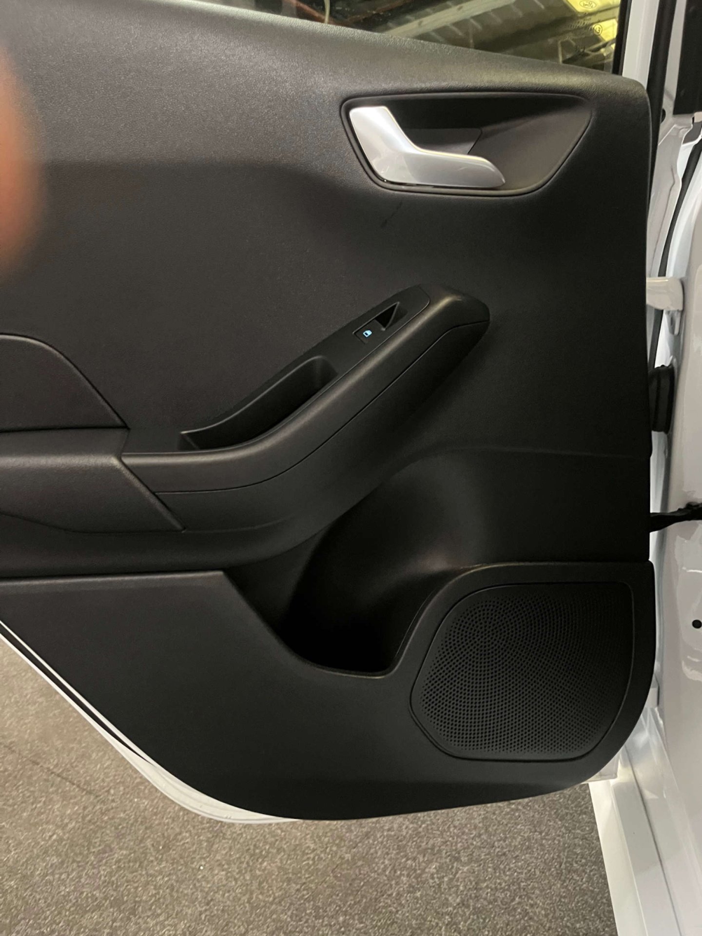 2023 Ford Fiesta — image 27