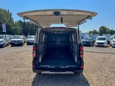 Ford Transit Custom AUTO LWB [SOLD MM] L2H1 Low Roof AWD Trail 320 Alloys Cam Carplay Nav EURO 8