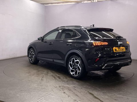 Kia Xceed 1.5 T-GDi GT-Line S SUV 5dr Petrol Manual Euro 6 (s/s) (158 bhp) 13