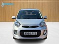 Kia Picanto 1.0 1 Air Hatchback 5dr Petrol Manual Euro 6 (65 bhp) 17