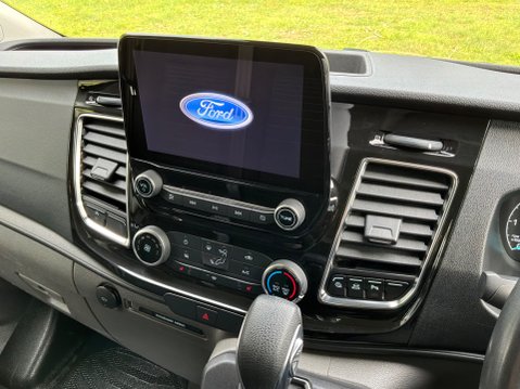 Ford Transit Custom 2.0 280 EcoBlue Limited Auto L1 H1 Euro 6 (s/s) 5dr 34