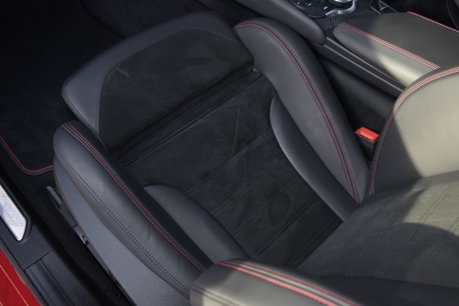 Alfa Romeo Giulia V6 BITURBO QUADRIFOGLIO 13