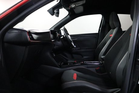 Vauxhall Mokka SRI NAV PREMIUM 43