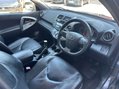 Toyota Rav4 2.2 RAV4 XT-R D-4D 4WD 5dr 3