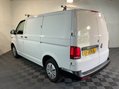 Volkswagen Transporter T28 TDI P/V STARTLINE 4