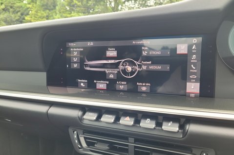 Porsche 911 CARRERA 4S PDK 39