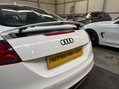 Audi TT 2.0 TFSI S line Euro 5 (s/s) 3dr 31