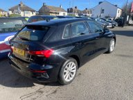 Audi A3 SPORTBACK TFSI TECHNIK 9