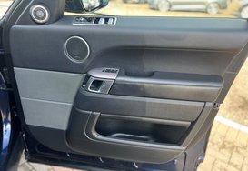 Land Rover Range Rover Sport 3.0 SDV6 HSE AUTO 20