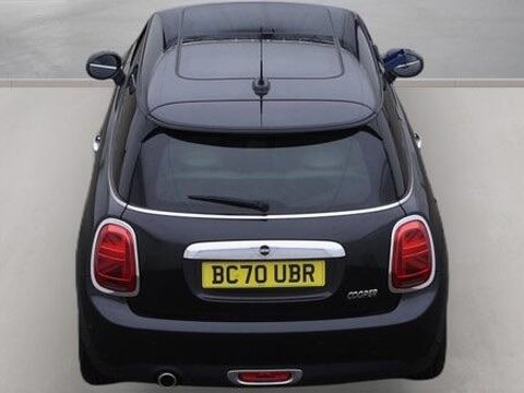 Mini Hatch 1.5 Cooper Exclusive Steptronic Euro 6 (s/s) 3dr 13