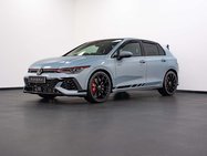 Volkswagen Golf 2.0 Golf GTi Clubsport TSi Semi-Auto 5dr 4