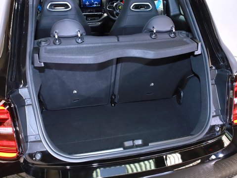 Abarth 500 114kW Turismo 42.2kWh 3dr Auto 36