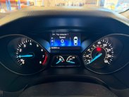Ford Focus 1.0T EcoBoost Zetec S Euro 6 (s/s) 5dr 26