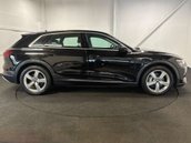 Audi E-Tron e-tron Technik 50 Quattro 4WD 5dr 7