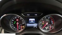 Mercedes-Benz A Class 1.6 A180 Sport Hatchback 5dr Petrol 7G-DCT Euro 6 (s/s) (122 ps) 3