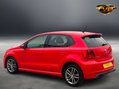 Volkswagen Polo 1.0 Polo R-Line TSi 5dr - NATIONAL DELIVERY* 52