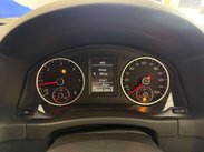 Volkswagen Tiguan 2.0 TDI Match SUV 5dr Diesel DSG 4WD Euro 5 (140 ps) 5