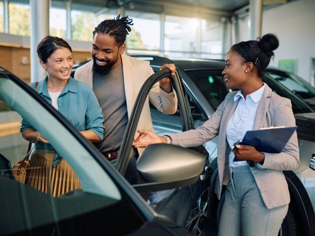 Suzuki Finance Options Explained